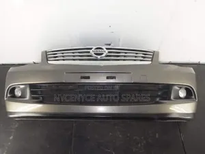 Nosecut Nissan Sylphy N17 Non Xenon