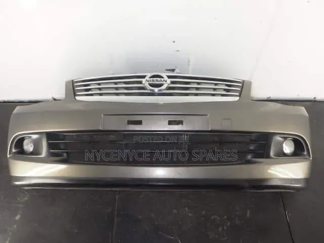 Nosecut Nissan Sylphy N17 Non Xenon