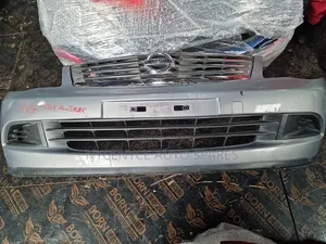 Nosecut Nissan Sylphy N17 Non Xenon