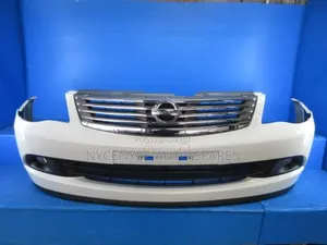 Nosecut Nissan Sylphy N17 Non Xenon