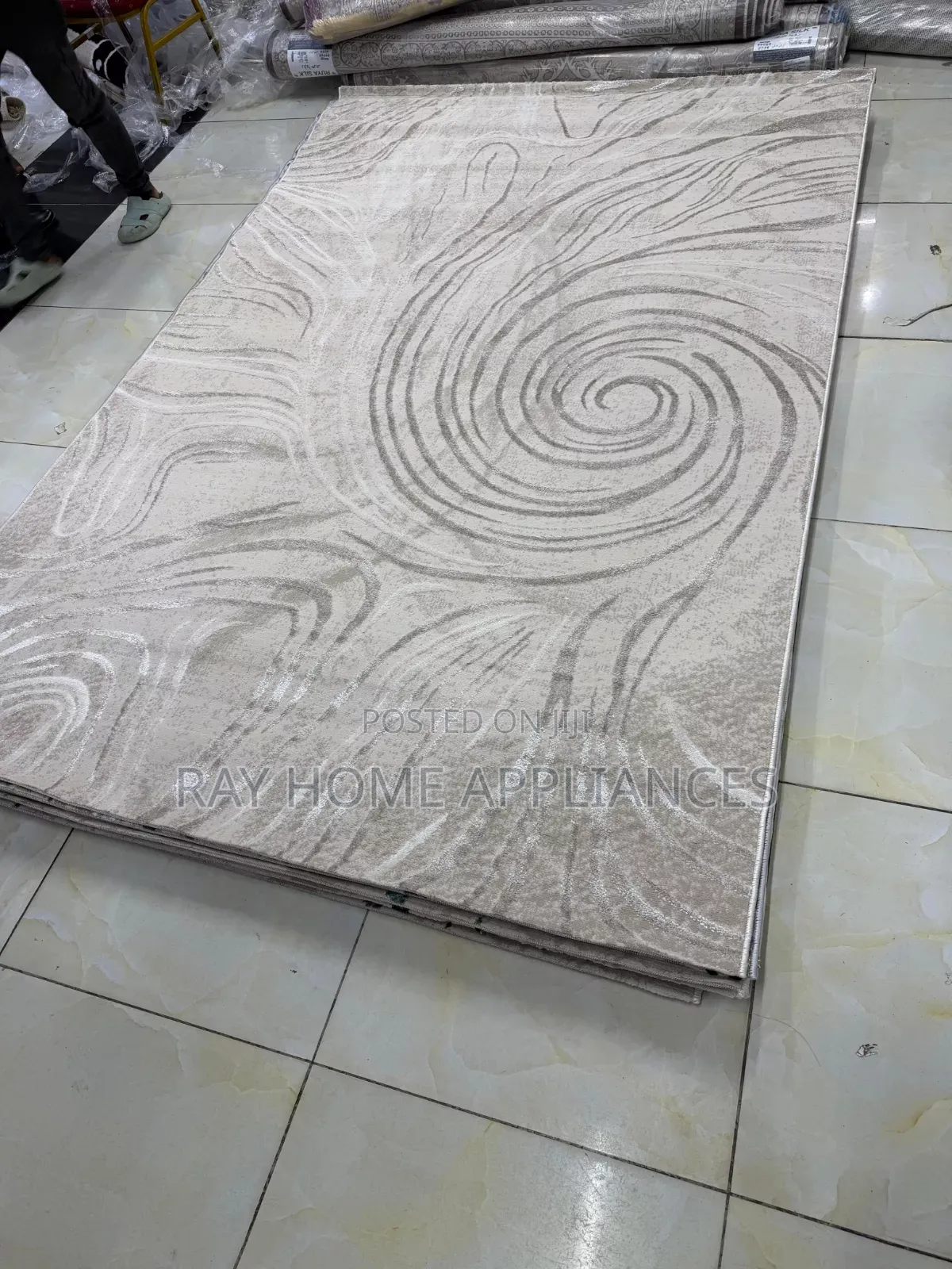 6*9 Heavy Otika Carpets