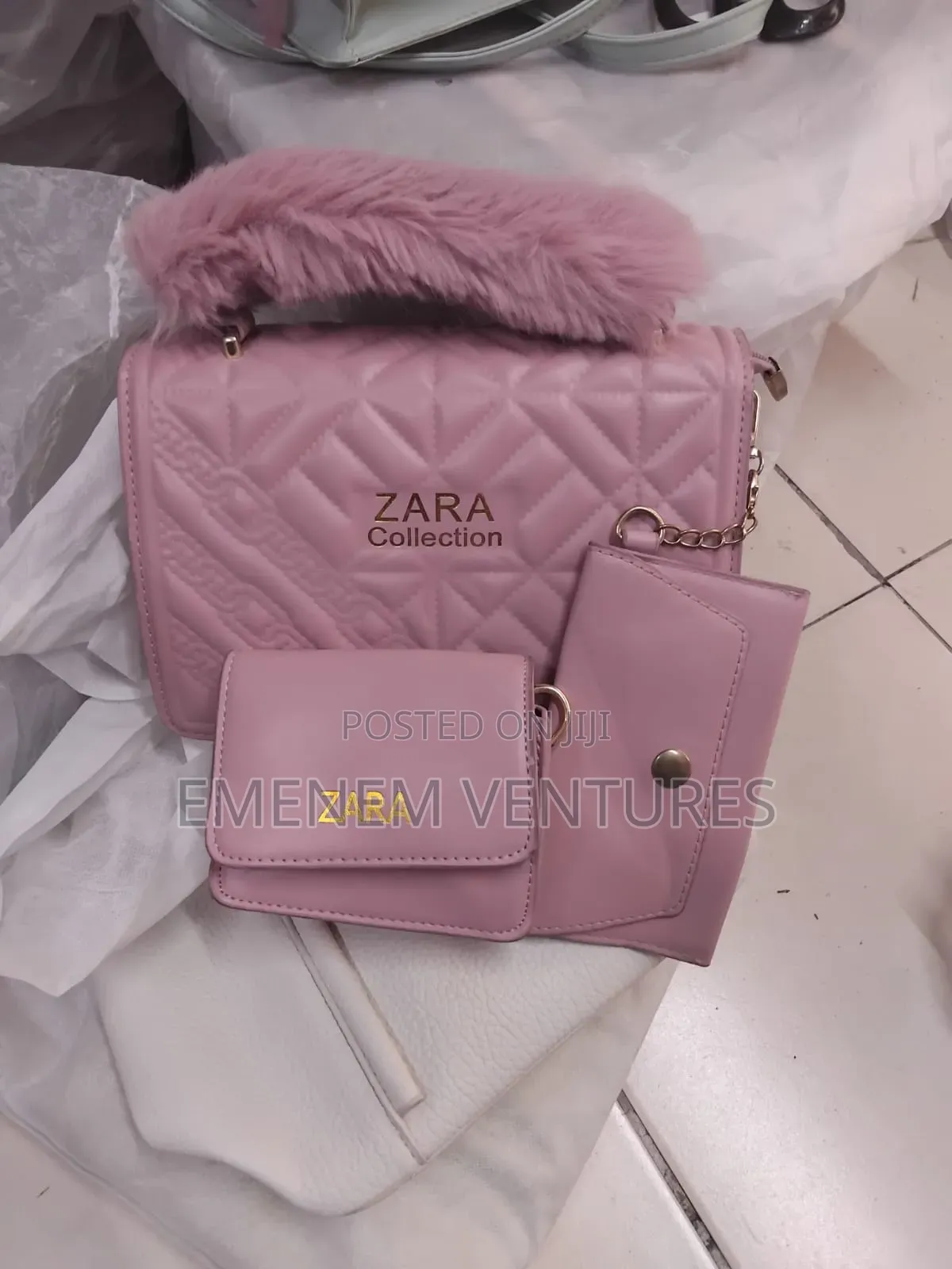 3 in 1 Ladies Zara Sling Bags