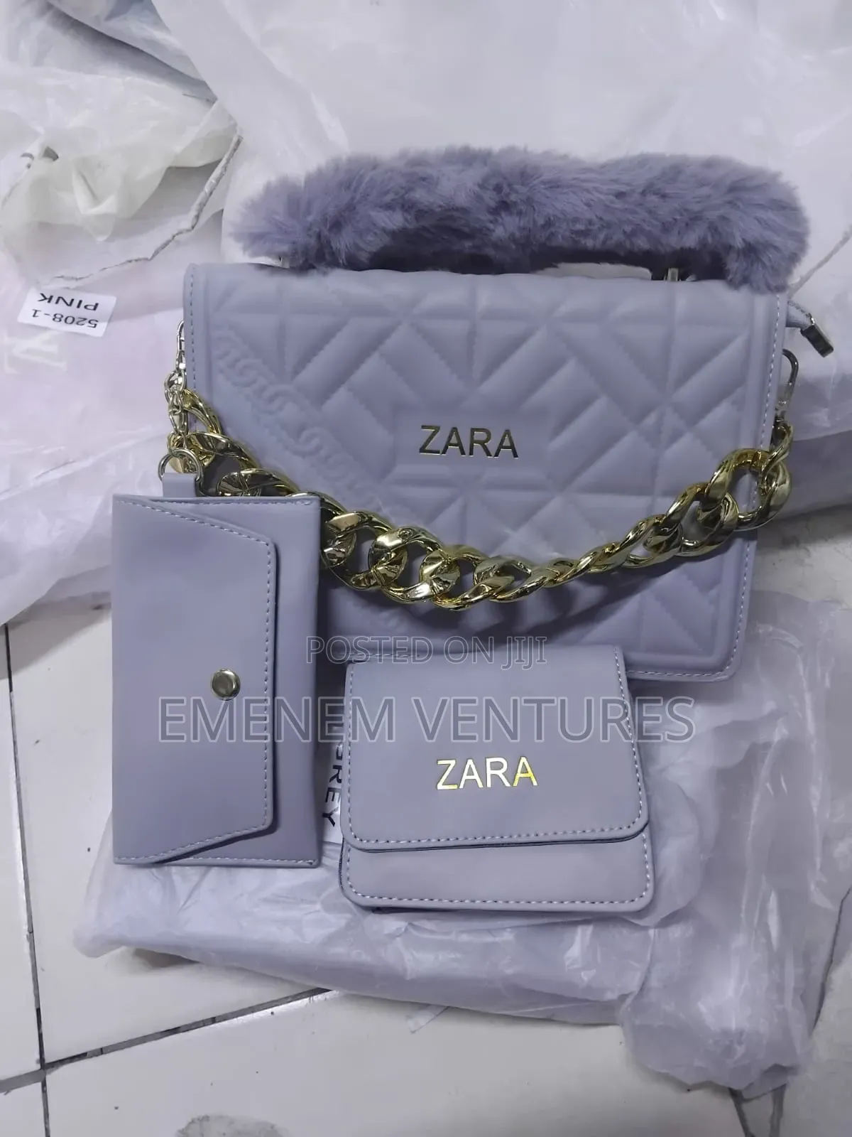 3 in 1 Ladies Zara Sling Bags