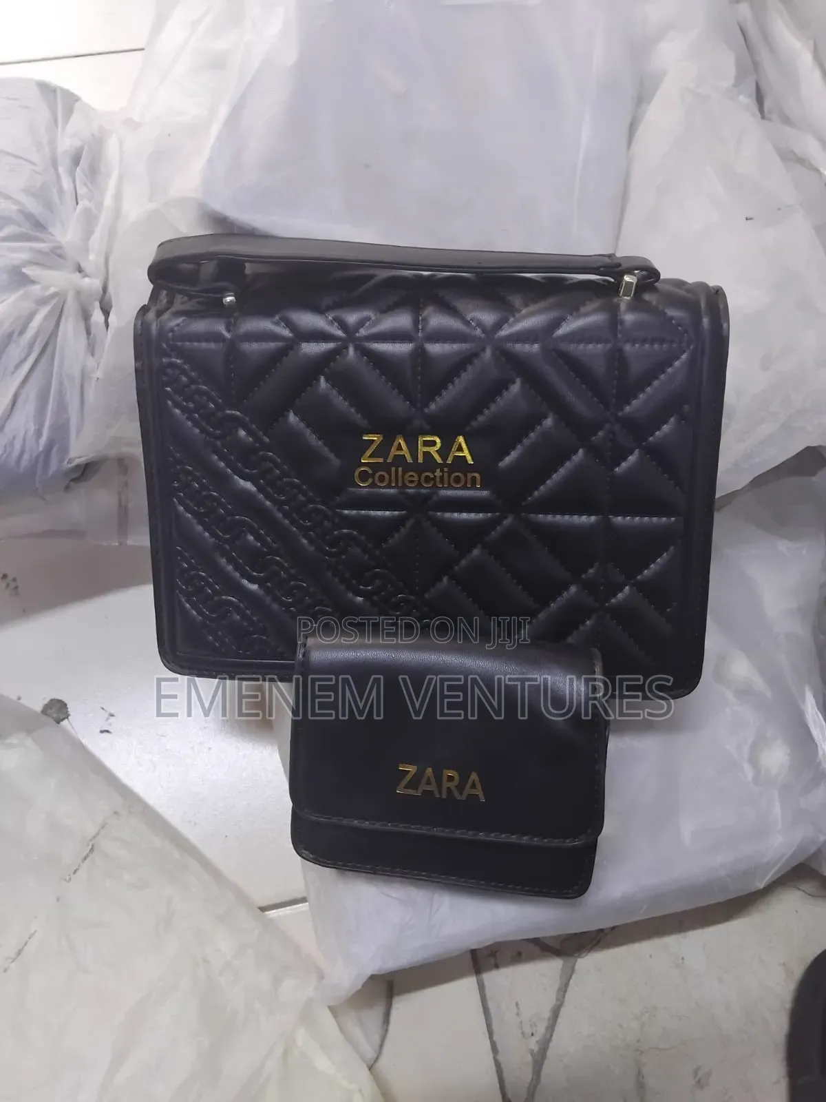 3 in 1 Ladies Zara Sling Bags