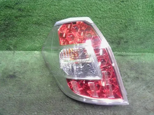 Honda Fit Shuttle Tailight