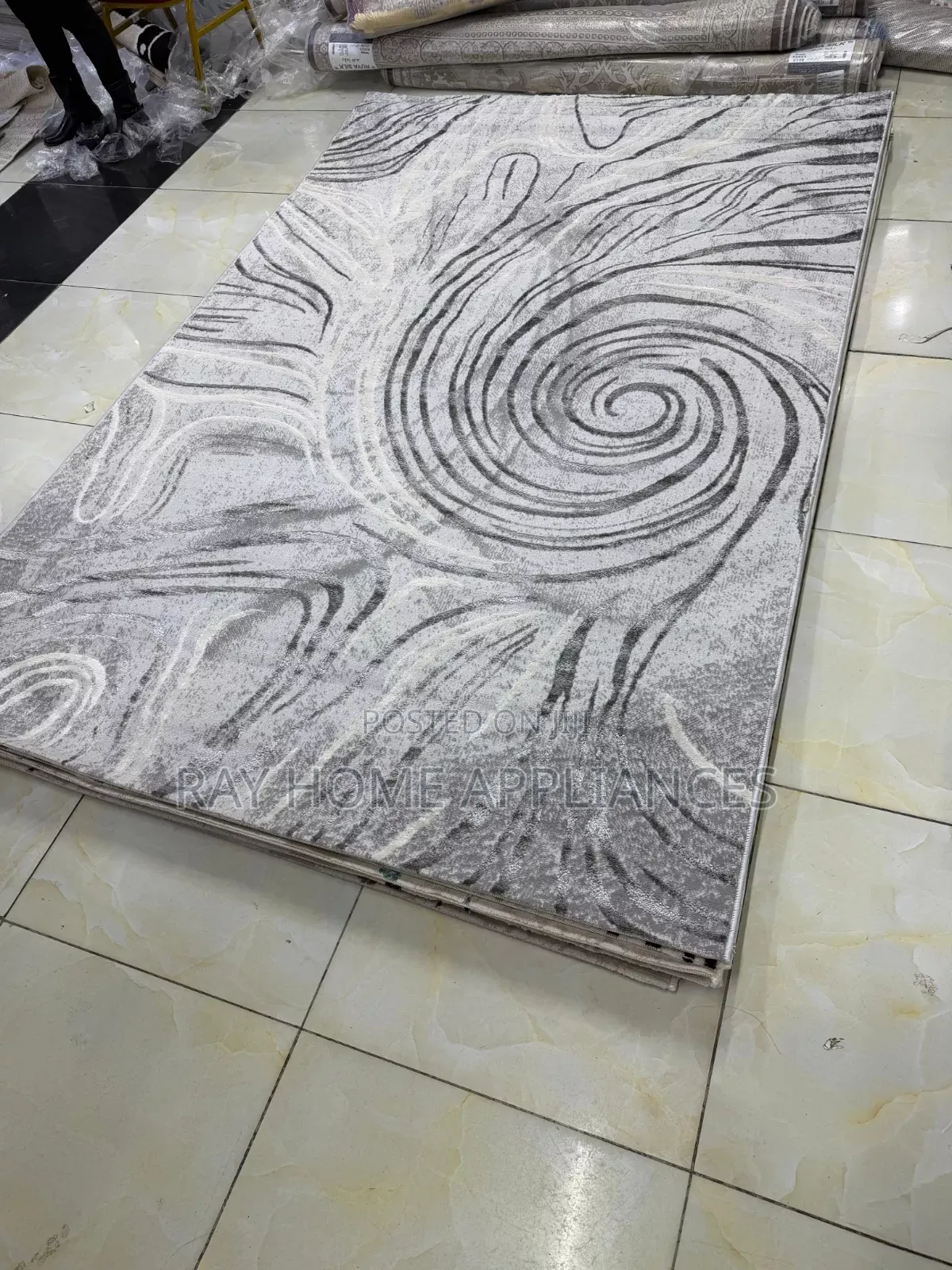 8*11 Heavy Home Carpets