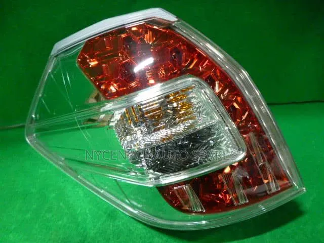 Honda Fit Shuttle Tailight