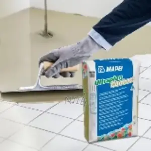 Mapei Ultraplan Contract