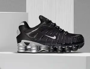 Nike Shox TL Sneakers Lineup Size 40-45