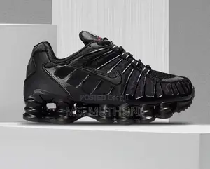 Nike Shox TL Sneakers Lineup Size 40-45