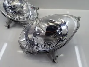 Toyota Passo 2015 Clear Headlight
