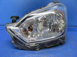 Headlight Daihatsu Mira