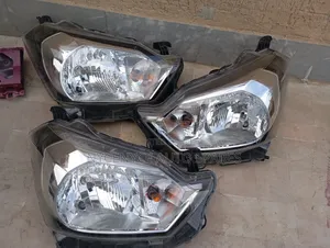 Headlight Daihatsu Mira