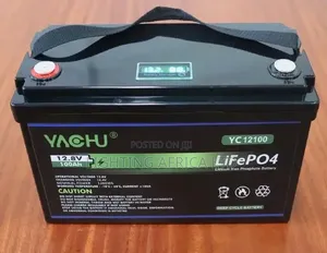 1kwh Hybrid Inverter - 200Ah Lithium Battery - (2)620W Solar Install