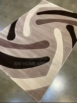 6*9 Paris Carpet