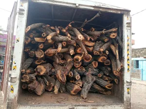 Dry Firewood for Sale
