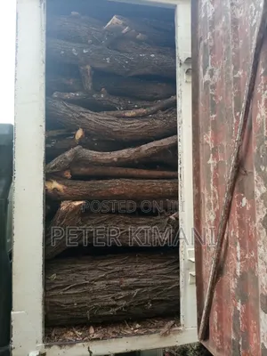 Dry Firewood for Sale