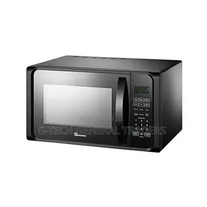 Ramtons RM/550 - 23 Litres Microwave+Grill
