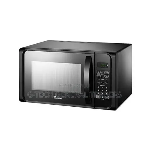Ramtons RM/550 - 23 Litres Microwave+Grill