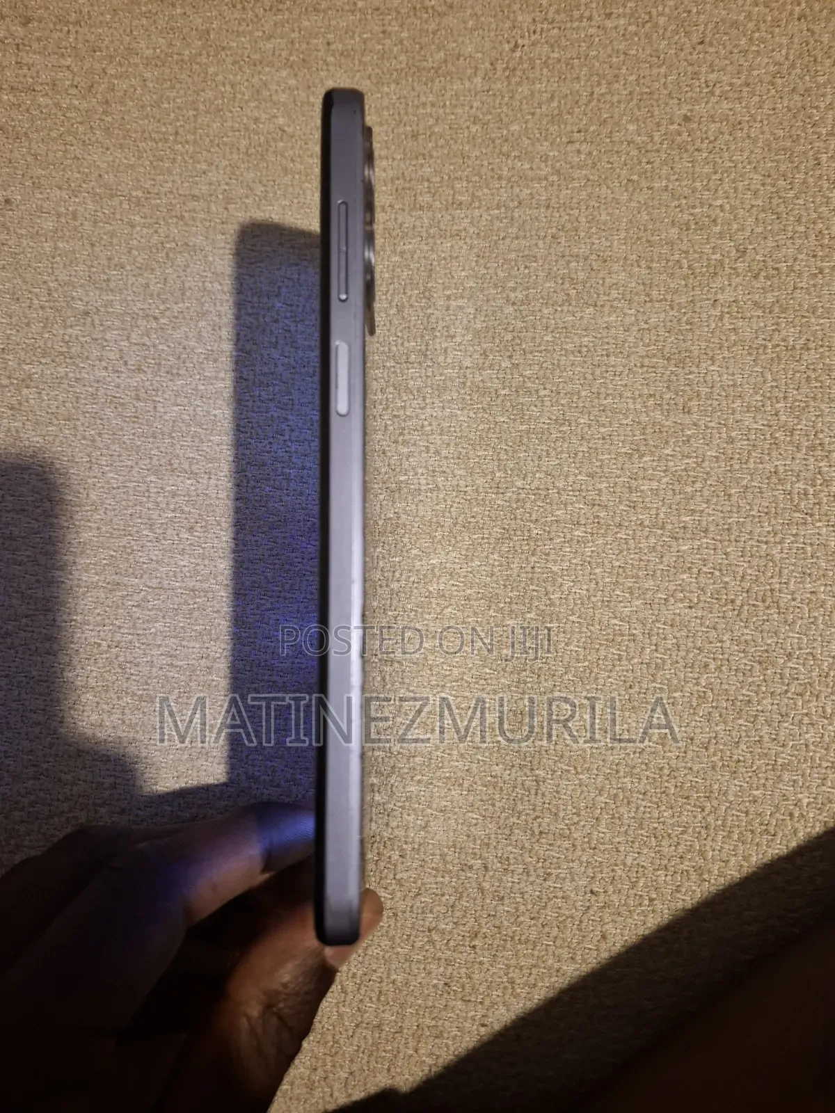 Motorola Moto G13 128 GB Blue