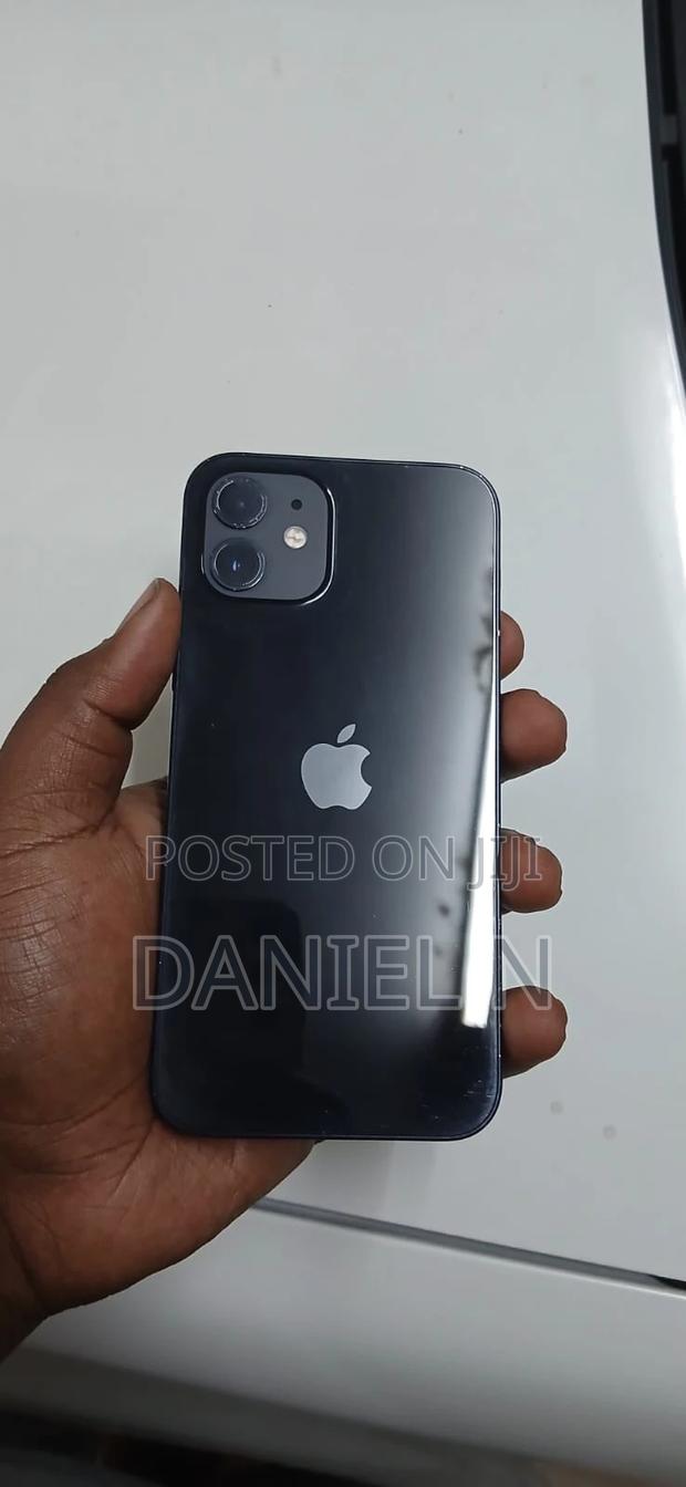 Apple iPhone 12 128 GB Blue