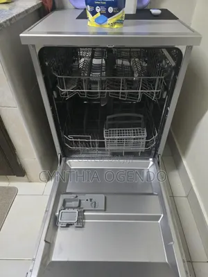 Dishwasher Machine