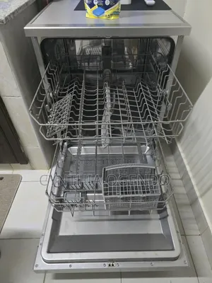 Dishwasher Machine