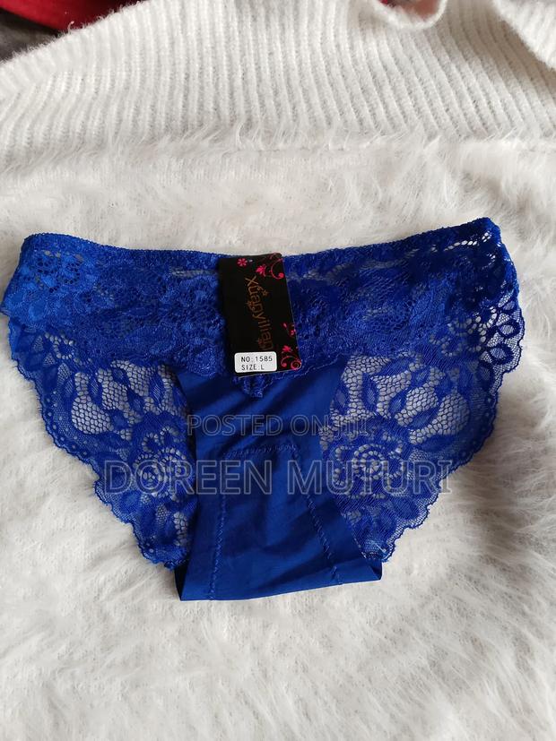 Ladies Innerwear - main view
