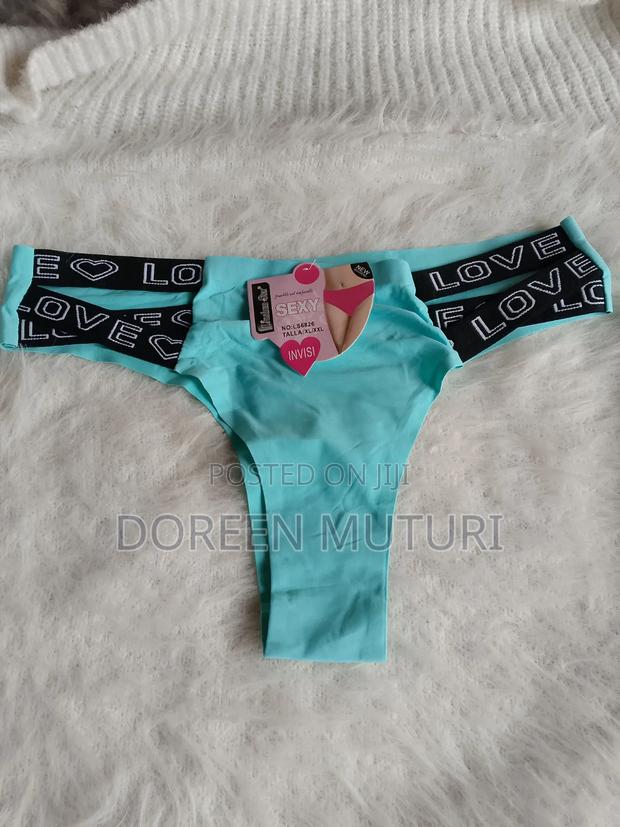 Ladies Innerwear - thumbnail 4
