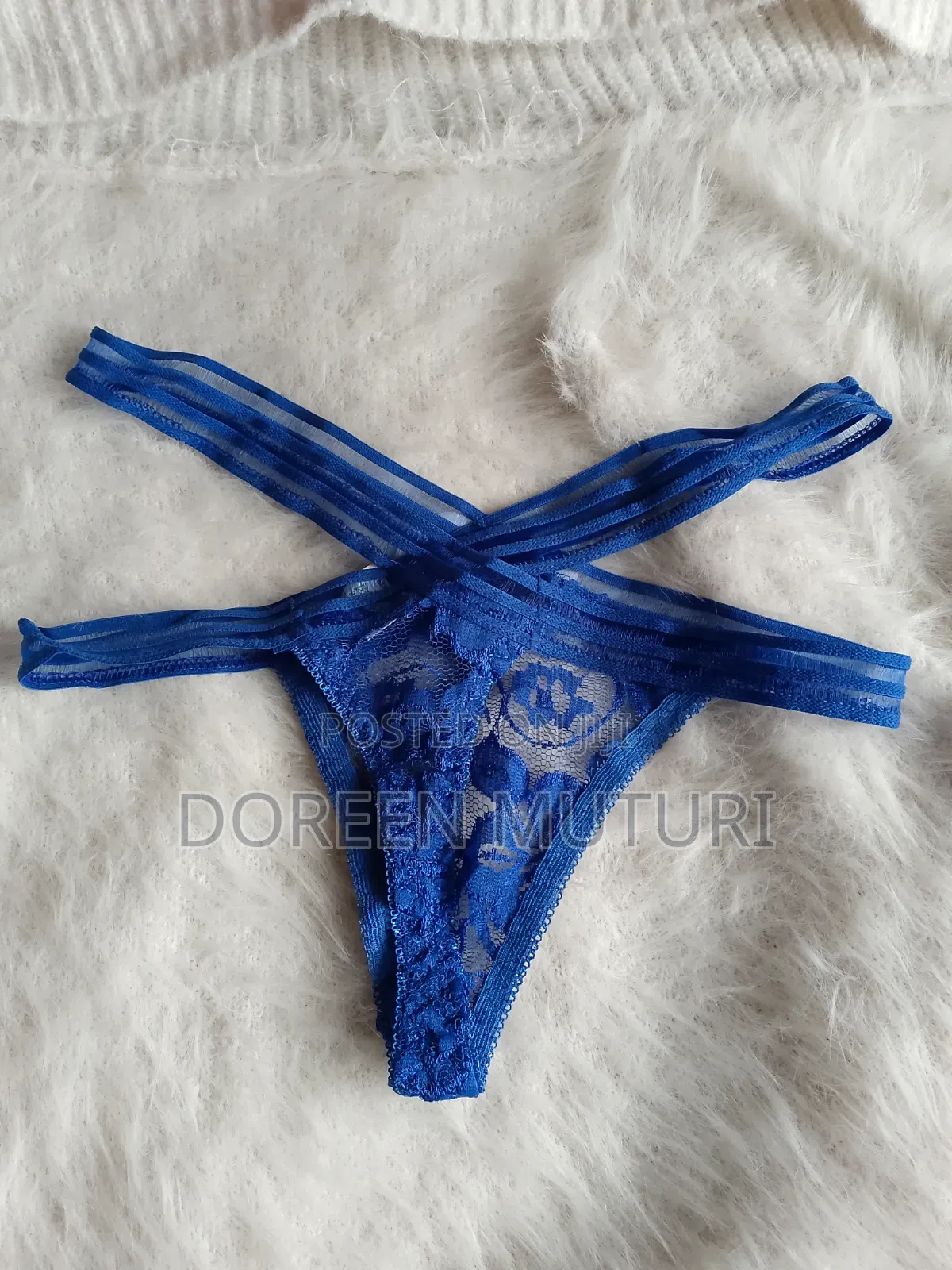 Ladies Innerwear