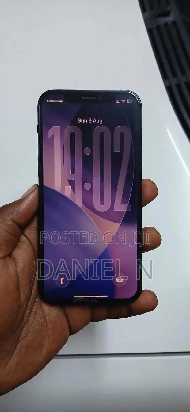 Apple iPhone 12 128 GB Blue - thumbnail 6
