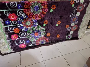 Mikachi Blanket 5x6
