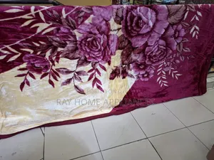 Mikachi Blanket 5x6
