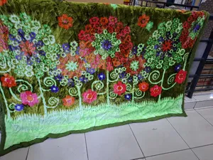 Mikachi Blanket 5x6
