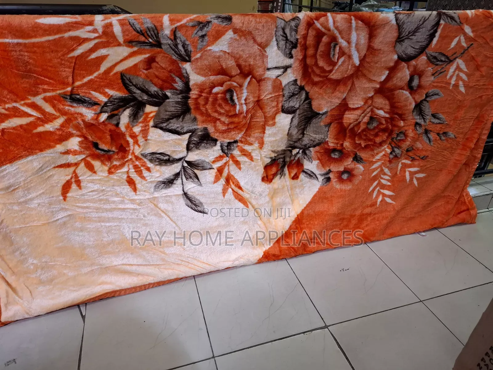 Mikachi Blanket 5x6