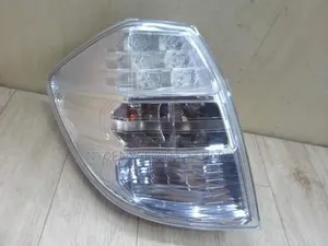 Tailight Honda Fit Shuttle Clear
