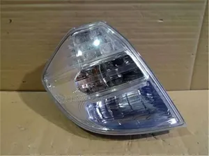 Tailight Honda Fit Shuttle Clear