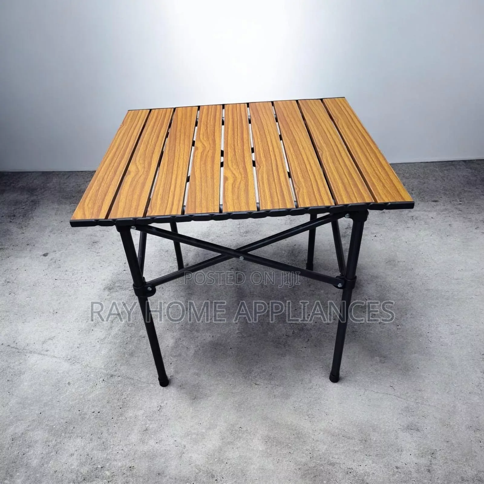 Foldable Table