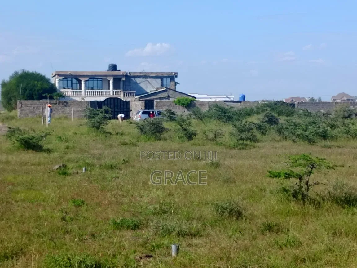 Prime Plots in Sabaki Gated Annex_ Lipa Polepole_1year Plan