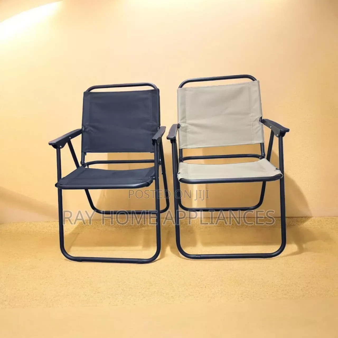 Foldable Chair