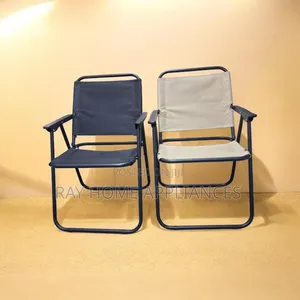 Foldable Chair