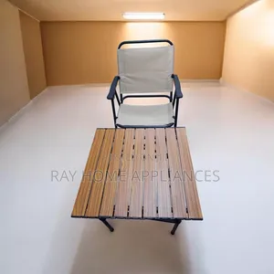 Foldable Chair