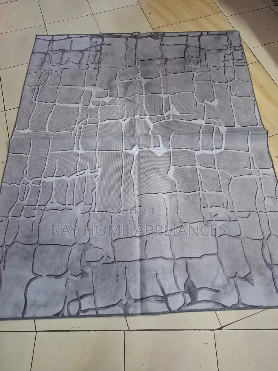 3D Carpet Size 7x10