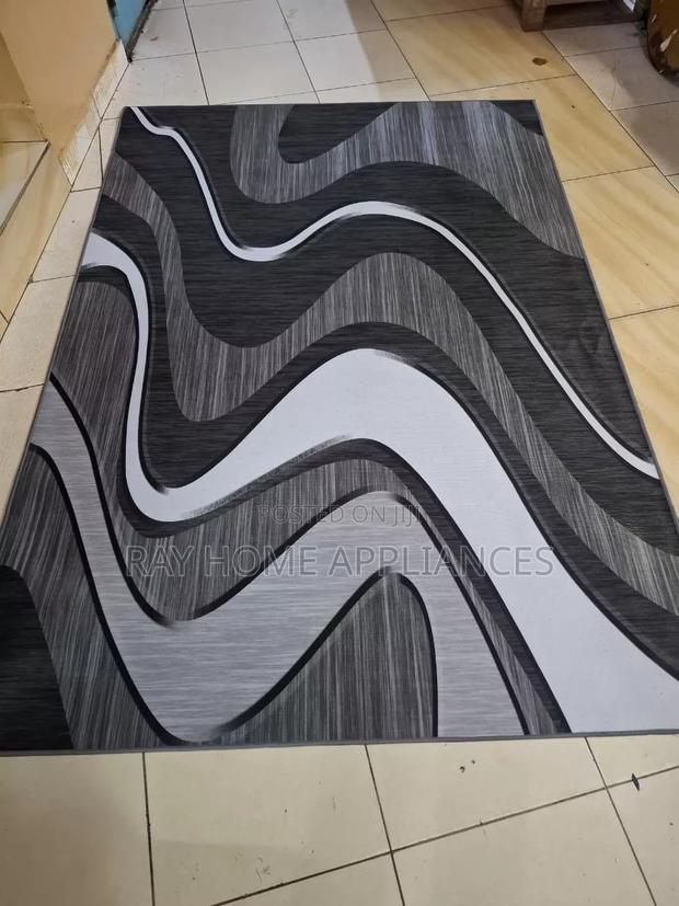 5*8 3D Carpet - thumbnail 3