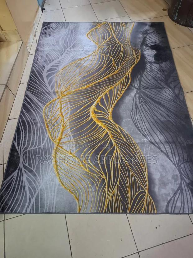 5*8 3D Carpet - thumbnail 6