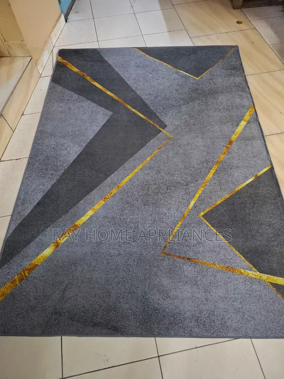 5*8 3D Carpet