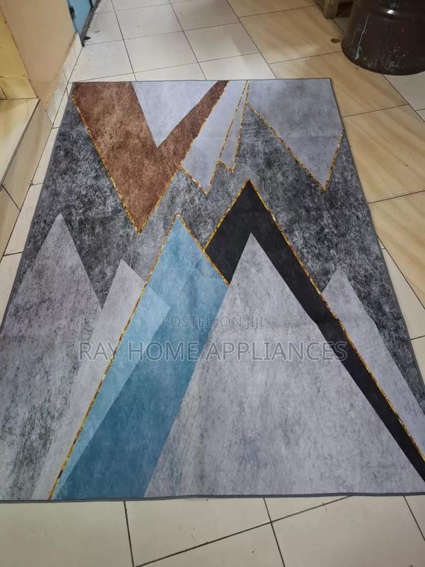 5*8 3D Carpet - thumbnail 8