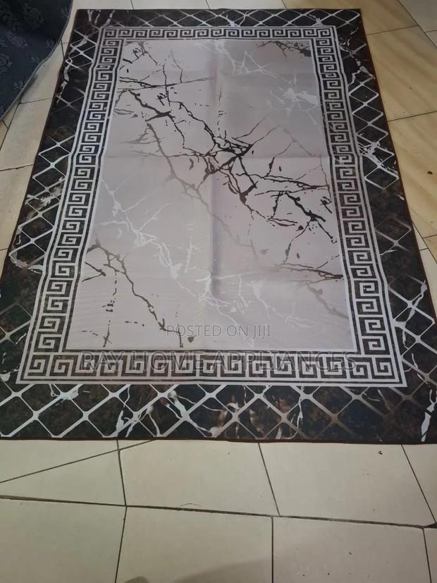 5*8 3D Carpet - thumbnail 9