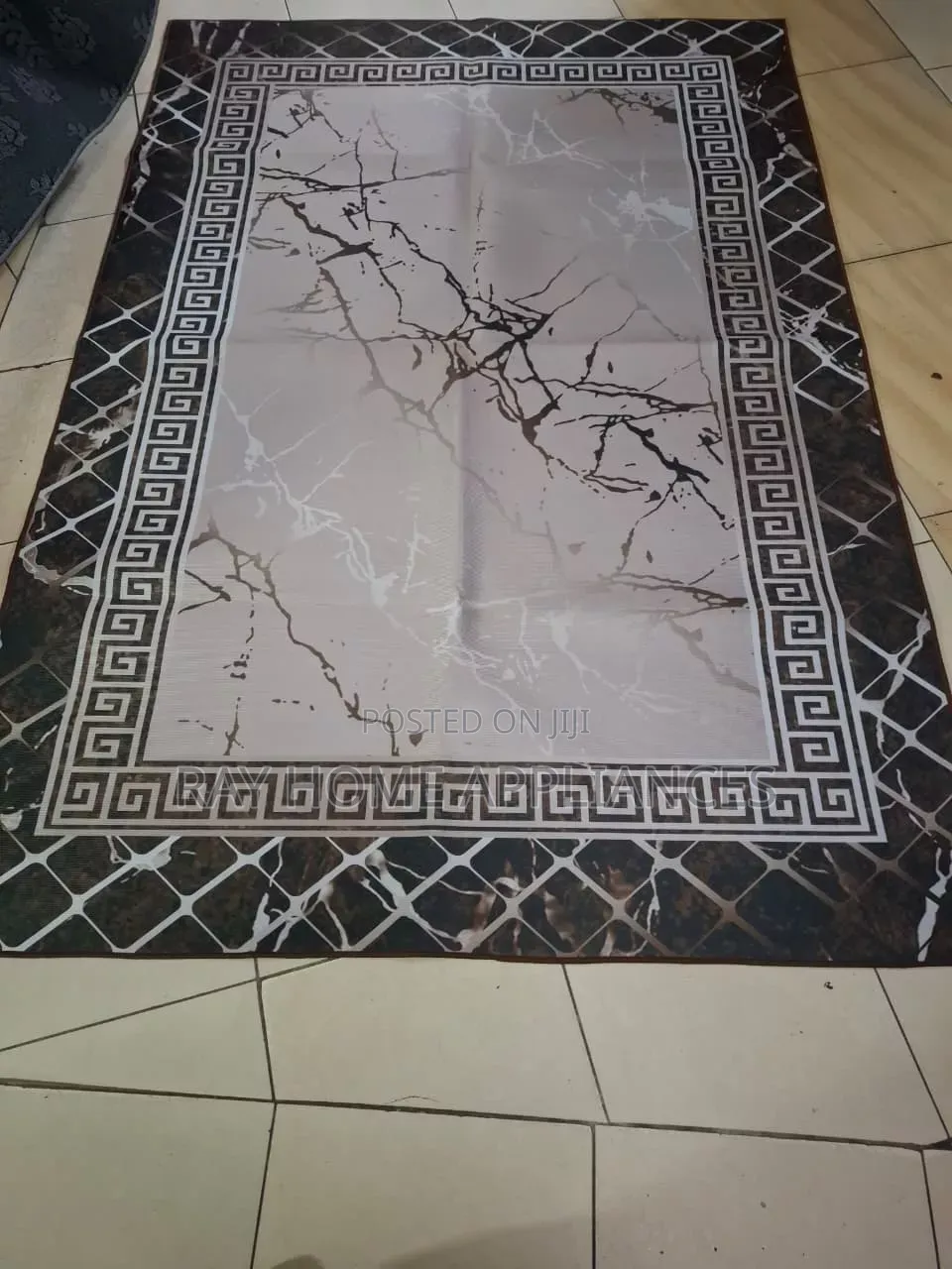 5*8 3D Carpet