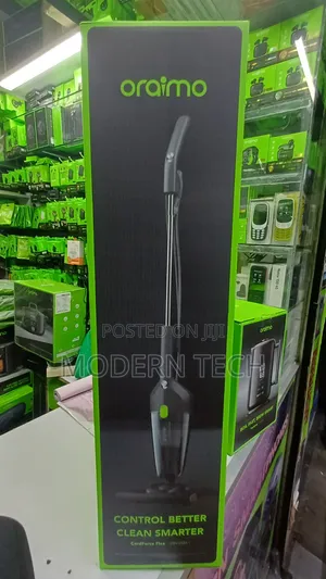 Oraimo CordForce Flex Lightweight Stick Handheld Vacuum